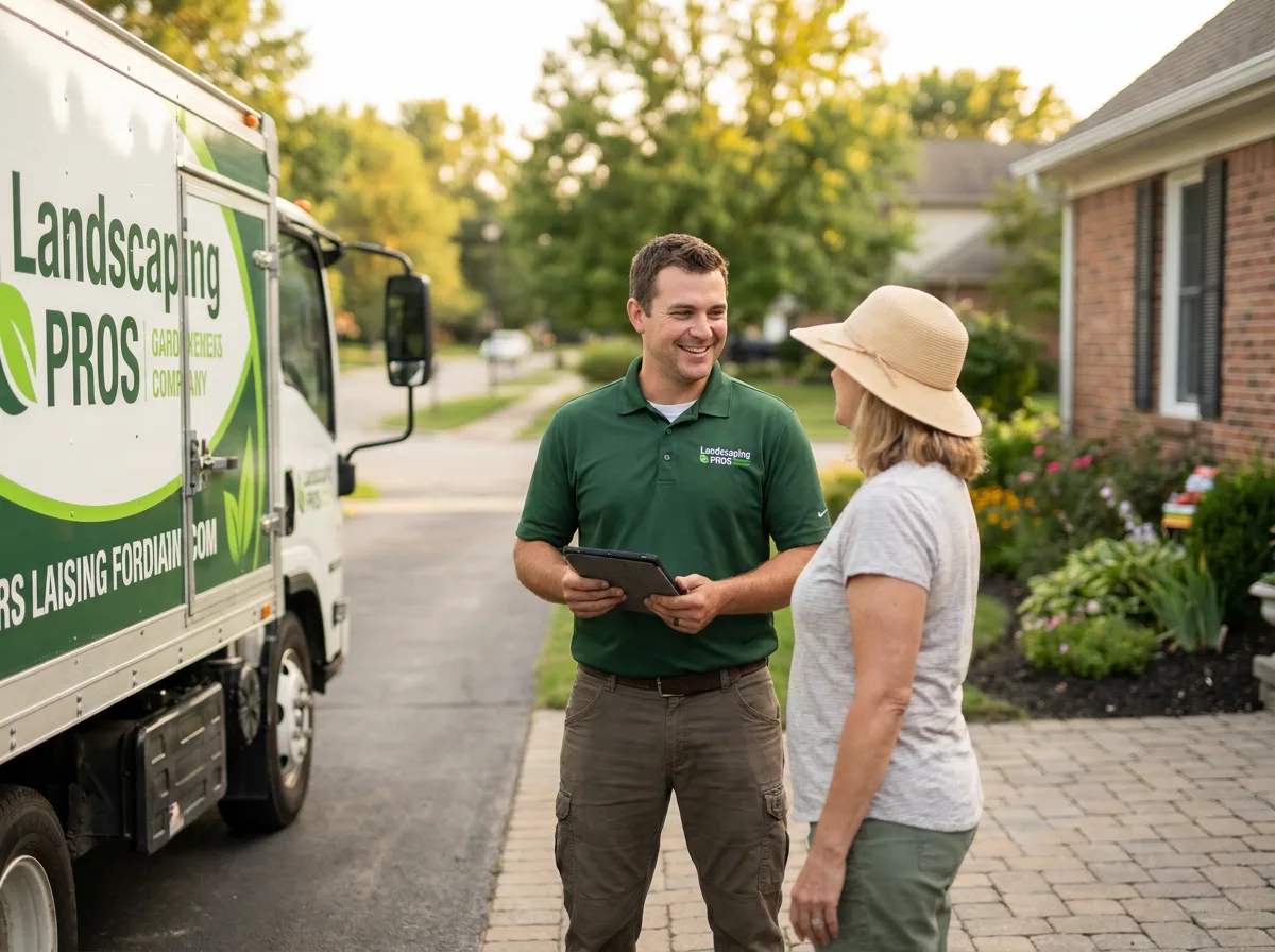 Landscaping Oxford, NC FAQs